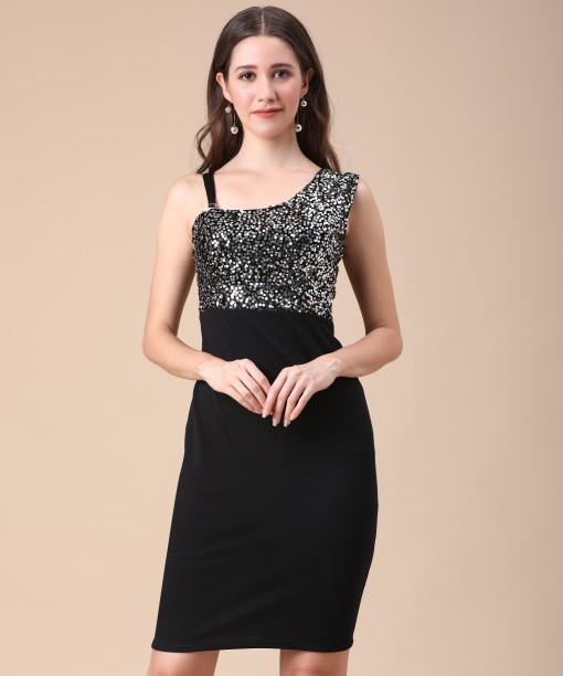 Sequin Dress - Buy Sequin ☀ Glitter ...